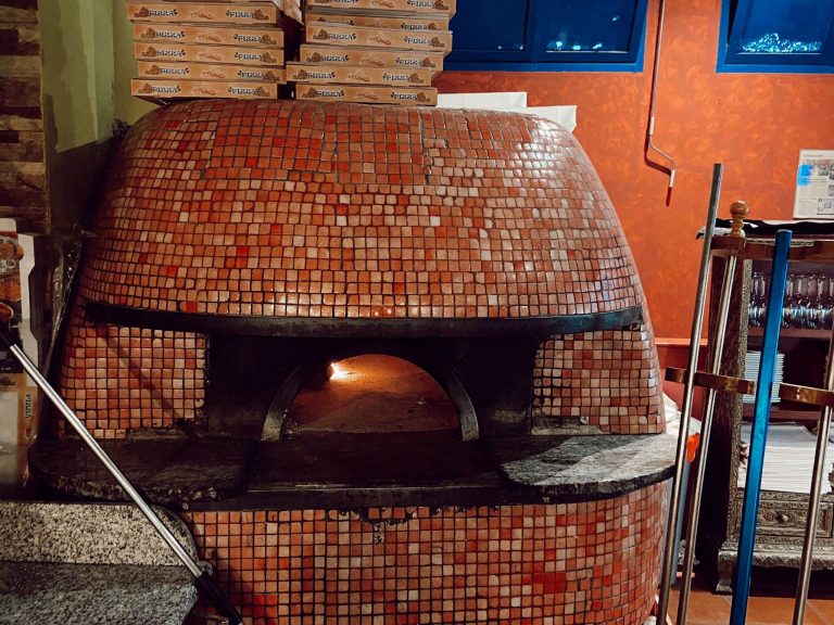 Nuestro restaurante