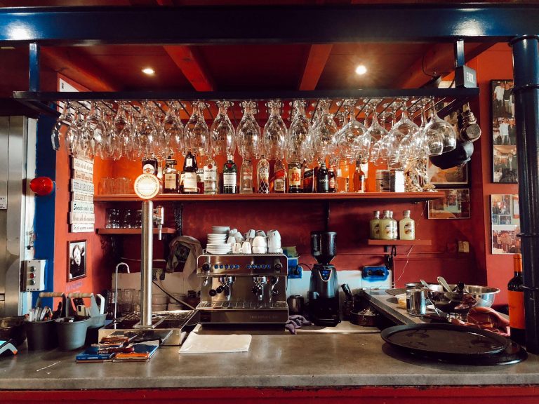 Nuestro restaurante