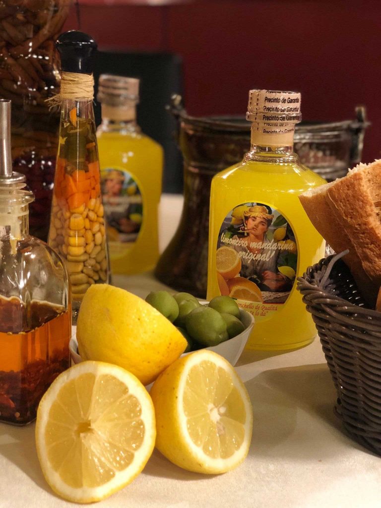 Nuestra cocina
