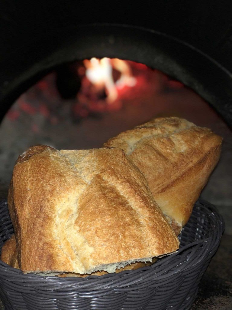 Nuestra cocina