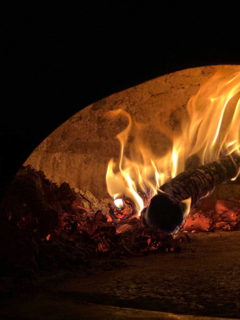 Nuestro restaurante